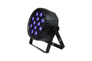 Blizzard LB PAR QUAD RGBW/12X10 Watt Quad (RGBW) LEDs/MACHEN SIE UNS EIN ANGEBOT! - Bild 1 von 8