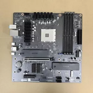 1pcs For HP Omen 25L GT12 AMD HANA Motherboard B550 Socket AM4 DDR4 M84195-001 - Picture 1 of 3