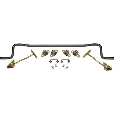 1970-1981 GM F-Body Rear Sway Bar Kit, 1 Inch - Image 1 of 4
