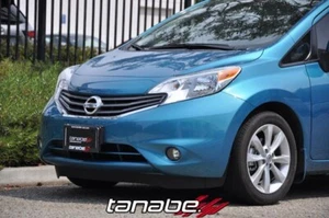 Tanabe JDM NF210 Lowering Springs For Nissan 2014-2016 Versa Note 0.8"/0.6" - Bild 1 von 5