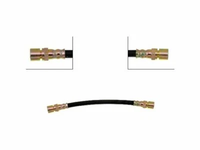 Manguera de freno para Saturn LS2 2000 Dorman 29543JT manguera hidráulica de freno Foto 1 de 2