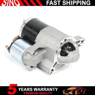 Arranque 17948 para Dodge Ram 1500 2500 3500 Durango Cherokee 2009-2018 5,7 L V8 Foto 1 de 4