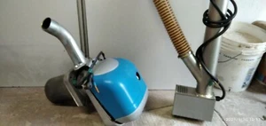 bruciatore a pellet ferroli sun p7 - Foto 1 di 2