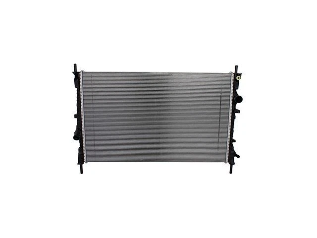 For 2015-2019 Ford Transit-350 HD Radiator Motorcraft 15625GK 2018 2017 2016 Foto 1 de 2