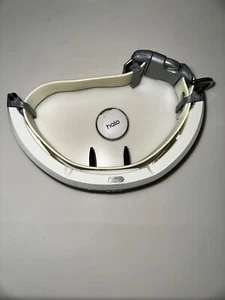 White Halo 2+ Dog Collar Wireless Fence GPS Size S (for 11-15” Neck) - Picture 1 of 3