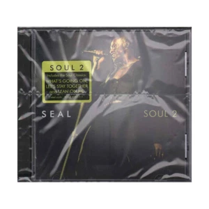 Seal CD Soul 2 / Reprise Records – 9362-49547-1 Scellé - Bild 1 von 2