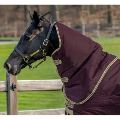 HORSEWARE Amigo Hero Cappuccio Ripstop 0g