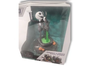 Nueva Figura Sellada Zoteki Pesadilla Antes De Navidad Jack Skellington #018 - Imagen 1 de 9