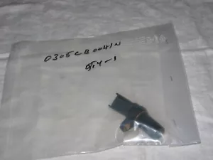Sensor for MAHINDRA BOLERO PICKUP GENIO IMPERIO JEETO KUV100 MARAZZO MAXI TRUCK - Foto 1 di 1