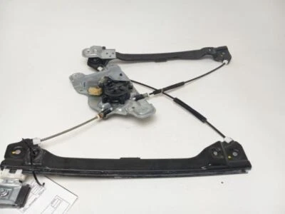 GMC TERRAIN 2010-2017 REGULADOR VENTANA PUERTA CONDUCTOR DELANTERO Foto 1 de 4