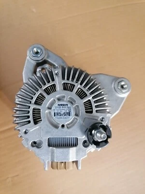 NUEVO ALTERNADOR NISSAN JUKE 2010-2014 1.6L MR16DDT 23100BV81B Foto 1 de 4