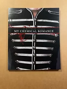 My Chemical Romance - EMO-Special - Alternative Press- OUT OF PRINT- MINT! - Picture 1 of 13