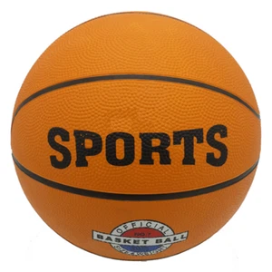 BASKETBALL Indoor Outdoor Game Adult Kids Junior Boys FULL SIZE 7 Fast Delivery - Picture 1 of 3