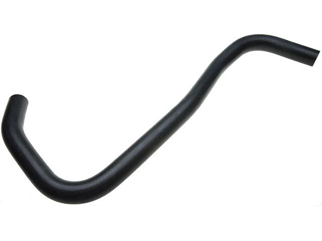 For 2003-2007 Chevrolet Express 3500 Radiator Hose Upper AC Delco 71478JCGH 2004 - Image 1 of 2