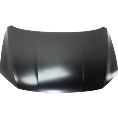 Sherman VWPASS16-28Q-0 Hood Primed For 2016-2019 Volkswagen Passat NEW - Image 1 of 3