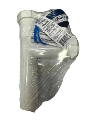 NEW ProFlo PFAAV6T AAV With 1.5" White Tubular Adapter Air Admittance Valve - Image 1 of 3