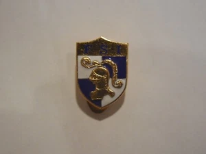 distintivo  FSI federazione scacchistica italiana  scacchi chess - Picture 1 of 1