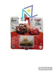 DISNEY PIXAR CARS MINI RACERS SHIEFTESS - Bild 1 von 2