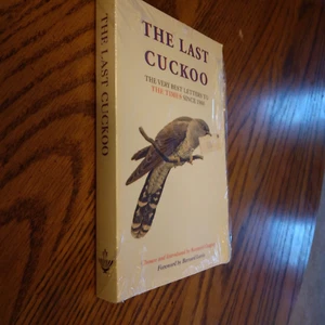 Last Cuckoo: Very Best Letters to The Times Since 1900 The Fast - Picture 1 of 2