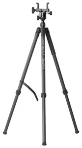 BOG DeathGrip Sherpa Carbon Fiber Tripod with Heavy Duty Construction 360 Degree - Picture 1 of 2