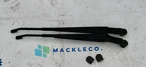 2005 Toyota Sequoia Front Windshield Wiper Arms LH RH Wiper Arms Black Wiper Arm - Bild 1 von 4