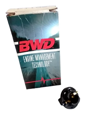 Soquete de luz de painel de instrumentos - luz de backup soquete multifuncional BWD PT102 - Imagem 1 de 4