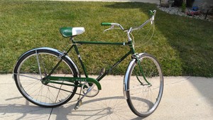 Schwinn Vintage Bicycles for Men for 