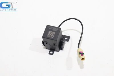 UNIDAD MÓDULO BASE ANTENA BUICK ENVISION 2021-2022 OEM Foto 1 de 4