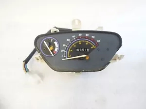 Er. Jinlun Jl50qt-5 Baotian Benzhou Speedometer Cockpit Instruments - Picture 1 of 10