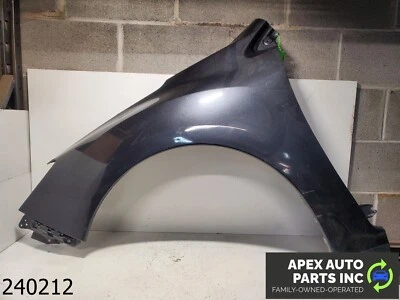OEM 2013 Subaru Impreza 2.0L Left Driver Fender - Image 1 of 4