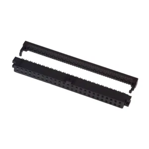 A3E-50D-2R(30) 50 Position Rectangular Receptacle Connector IDC Galvanized 621-0 - Picture 1 of 1