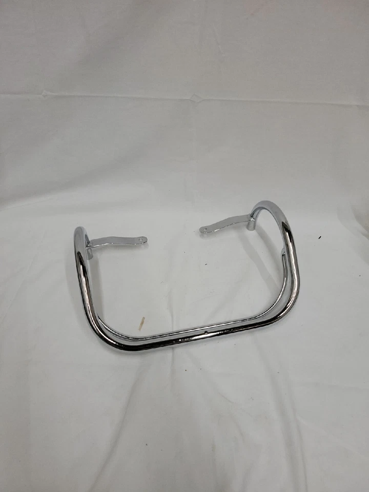 Protector de riel de moldura para parachoques trasero Suzuki VL800 Intruder Volusia  Foto 1 de 4