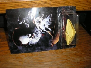 CUSTOM Hot Wheels Stephen KING'S IT (2) Pennywise THIS IS a Paper Boat Free SHIP - Picture 1 of 3