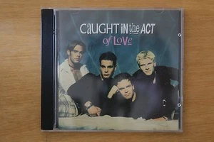 Caught In The Act – Caught In The Act Of Love ( C203 ) - Picture 1 of 2