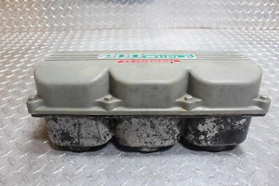 KAWASAKI JET SKI STX ZXI 900 STS AIR CLEANER FILTER BOX AIRBOX FLAME ARRESTER - Image 1 of 4