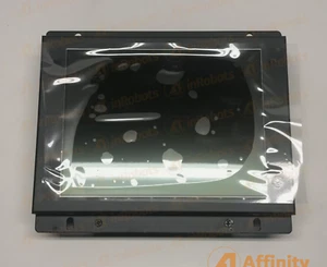 A61L-0001-0093 D9MM-11A 9 Inch LCD Monitor Replacement for FANUC CNC System CRT - Picture 1 of 4