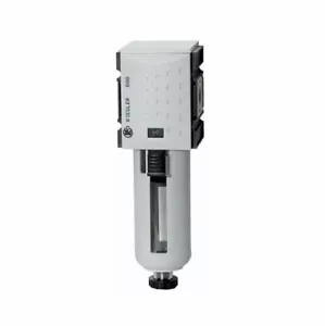 Druckluftfilter Vorfilter 0,01 µm G 3/8 - NEU & OVP - VOM FACHHÄNDLER - Bild 1 von 1