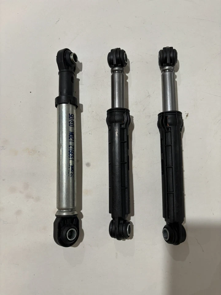 3 novos amortecedores de lavadora Continental Girbau H5020 G193912 - Imagem 1 de 1