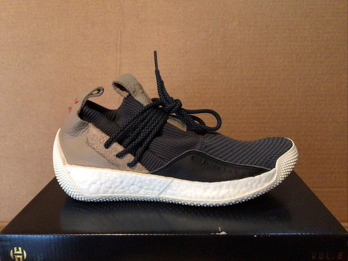 adidas Harden LS 2 Lace Sneakers for Men for Sale adidas Harden LS 2 Lace Sneakers for Men for Sale