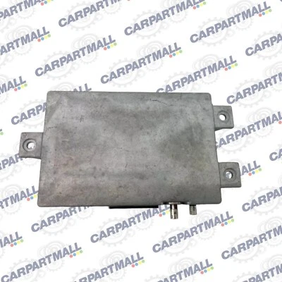 2007 07 Chevrolet Impala OnStar Communication Control Module 15939720 OEM - Image 1 of 4