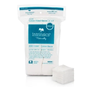 Intrinsics Petite 12-Ply Gauze 2x2 - Picture 1 of 1