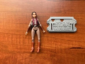 Hasbro Star Wars Padme Amidala Clone Wars Collection CW35 3.75 Loose - Picture 1 of 2