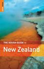 The Rough Guide to New Zealand (Rough Guide Travel Guides) By Laura Harper, Ant