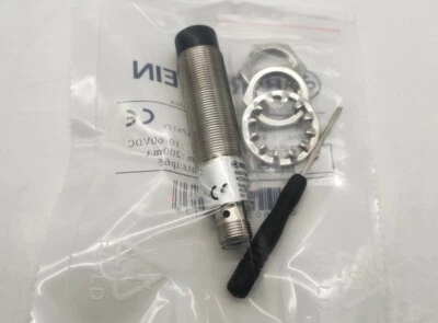 1Pcs   for  Inductive proximity switch sensor  KCN-M18PS/012-KLPS12V - Image 1 of 3
