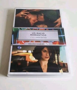 UN BACIO ROMANTICO DVD FUORI CATALOGO WONG KAR WAI COME NUOVO - Foto 1 di 2