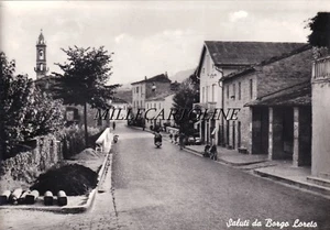 BORGO LORETO: Gruss aus - Bild 1 von 1