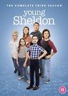 Jeune Sheldon : Saison 3 [dvd] [2019], Neuf, dvd,Gratuit