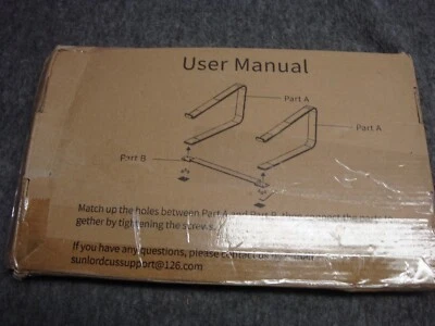 Soundance Soporte Portátil Lite Verde? verde azulado quizás? ver fotos Foto 1 de 3