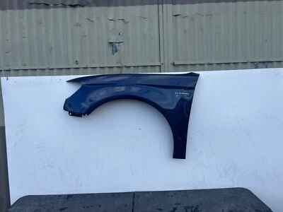 Audi A3 E Tron 2016 2017 2018 hatchback guardabarros lateral izquierdo fabricante de equipos originales usado Foto 1 de 4