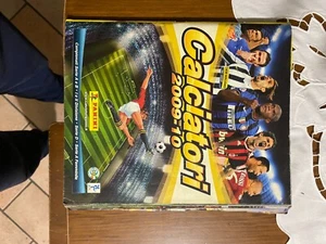 Calciatori Panini 2009 2010 Album figurine Completo - Foto 1 di 7